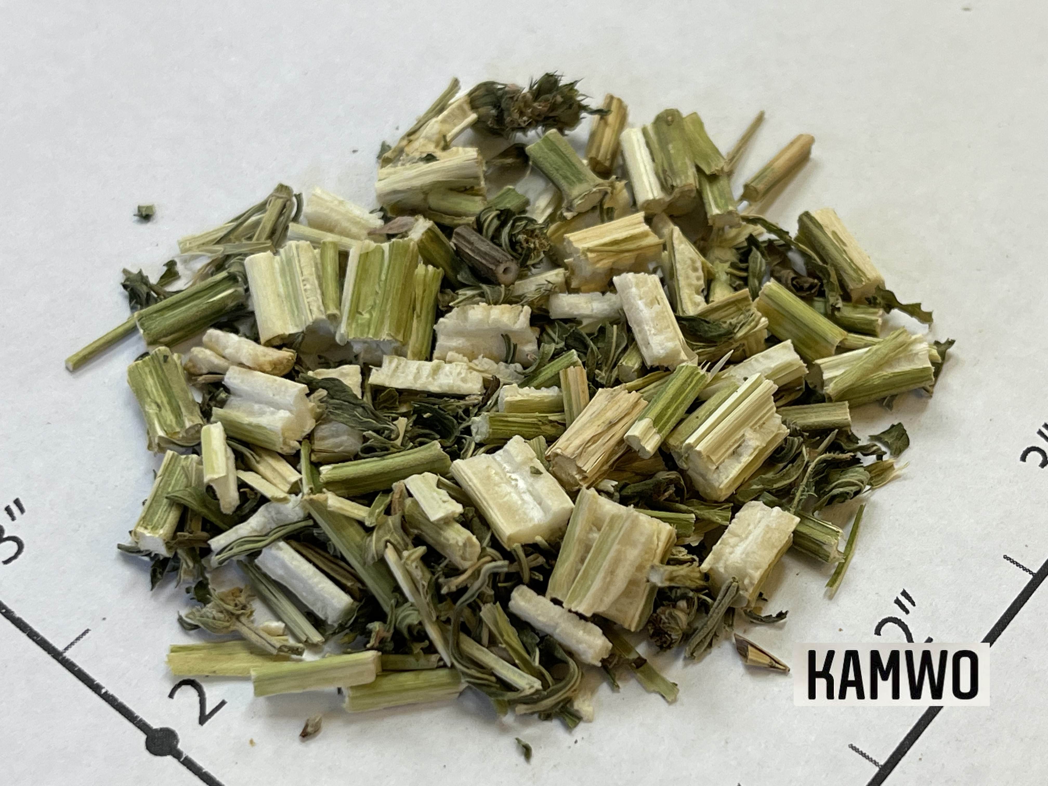 Yi Mu Cao