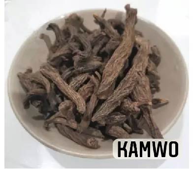 Hong Da Ji